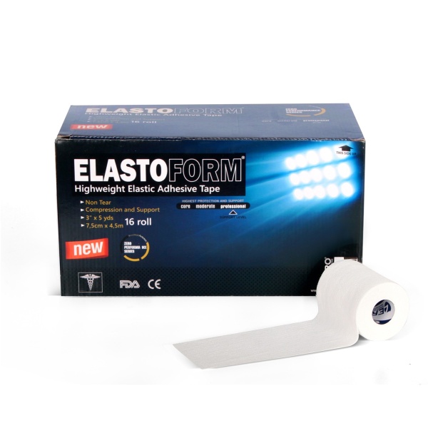 Elastoform  7,5cm x 4,5m
