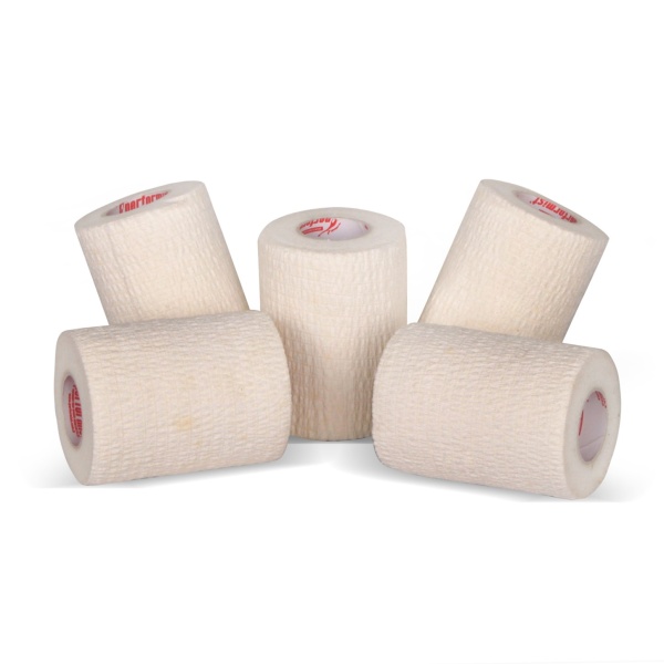 Formrip Tape 7,5cm x 4,5m Tear Stretch Tape Bandaj