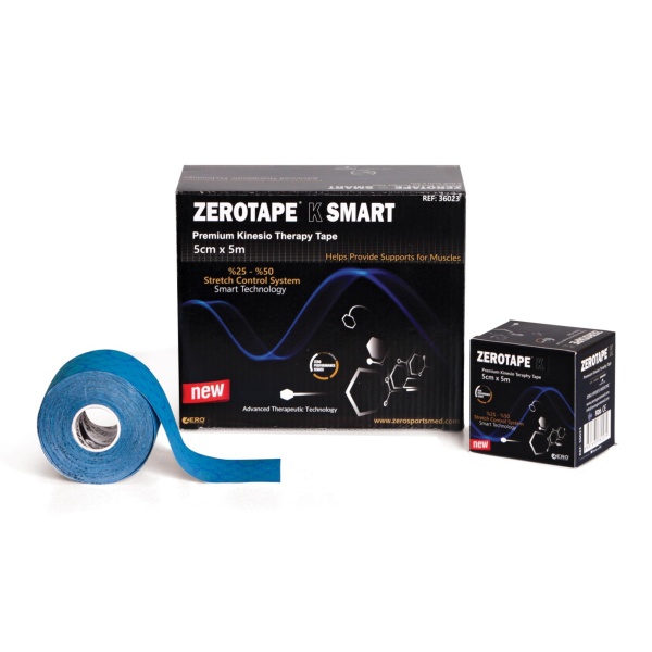 Zerotape K Smart Blue/Navy Blue