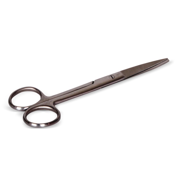 Cerrahi Makas / Sivri 15 cm