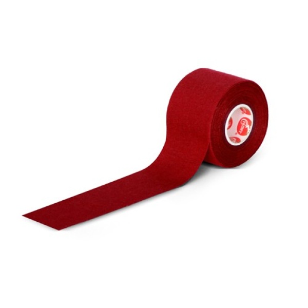 Cramer Shrink Wrap Tape - Red - 3,8 cm x 9,10 m