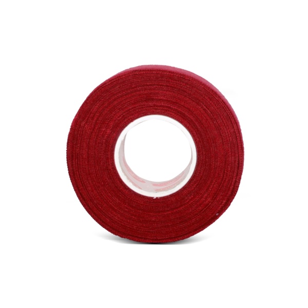Cramer Shrink Wrap Tape - Red - 3,8 cm x 9,10 m