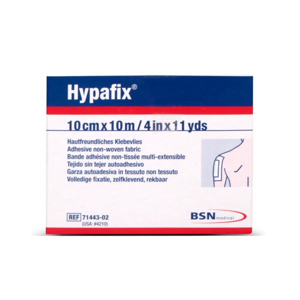 Hypafix 10 cm x 10 m