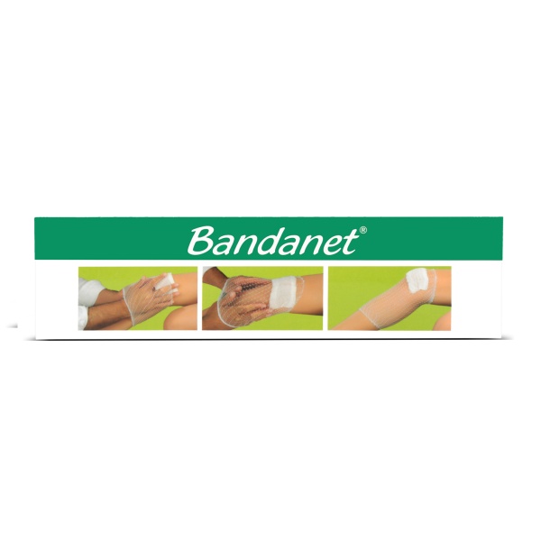 Bandanet 3 No File Bandaj - Üst Kol