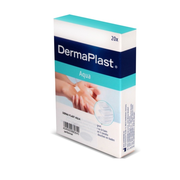 Derma Plast Aqua