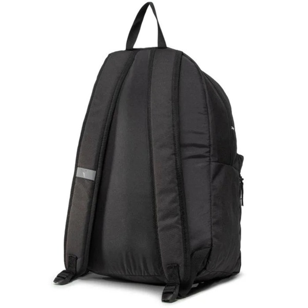 PUMA Phase Backpack Puma Black-Golden lo Sırt Çantası