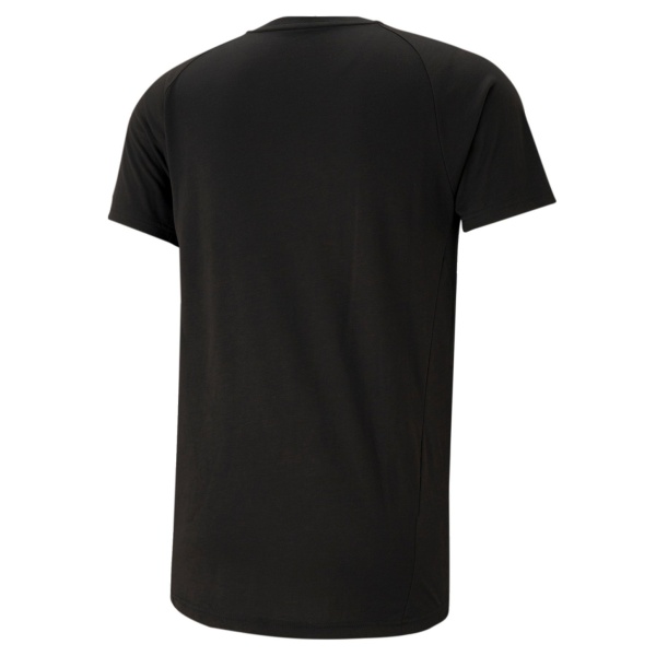 Puma Evostripe Tee Puma Black