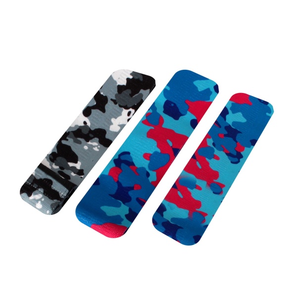 ZeroGym Camo Kalça İnceltici & Sıkılaştırıcı Egzersiz Direnç Bant - 44cm | 2 farklı Kamuflaj Rengi
