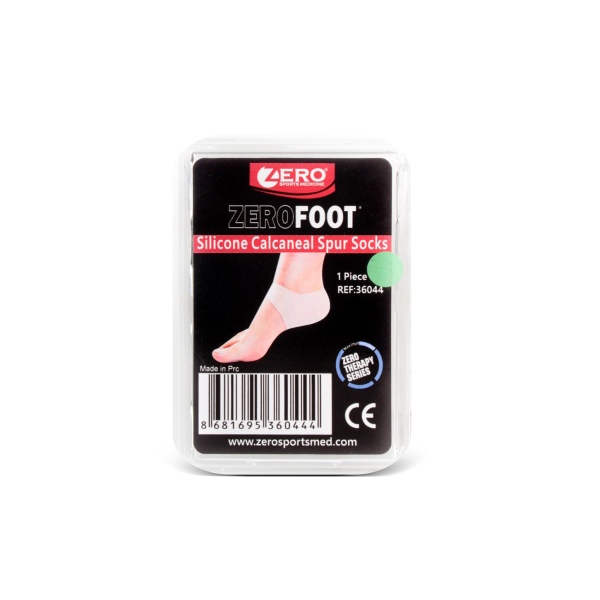 Zero Foot Calceneal Spur Socks