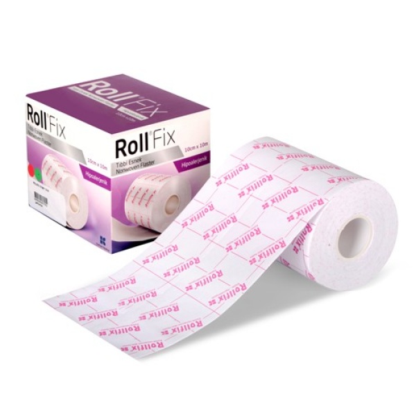 Rollfix 10 Cm x 10 M