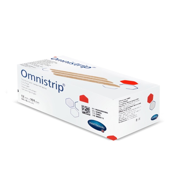 Omnistrip 12X101Mm-Doku Yapıştırıcı