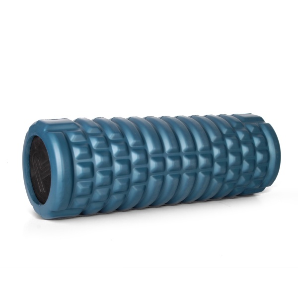 Contoured Stell Blue 5X14  Roller