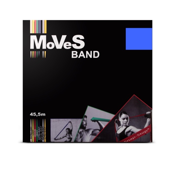 Moves Band Blue 45,5M