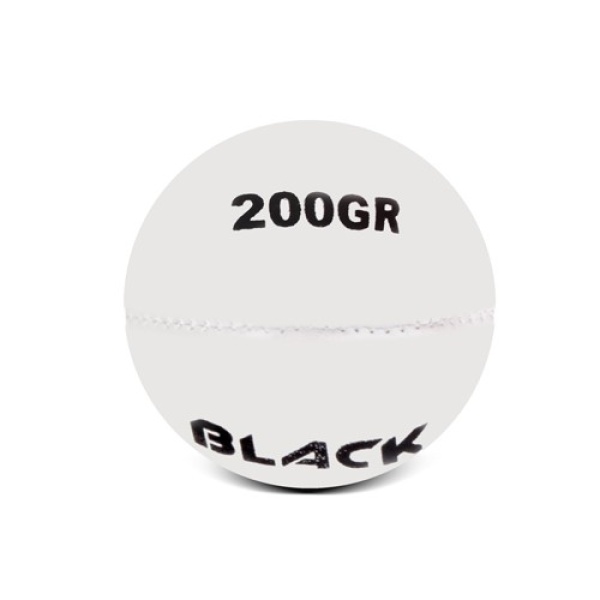 Black Fırlatma Topu 200 Gr.