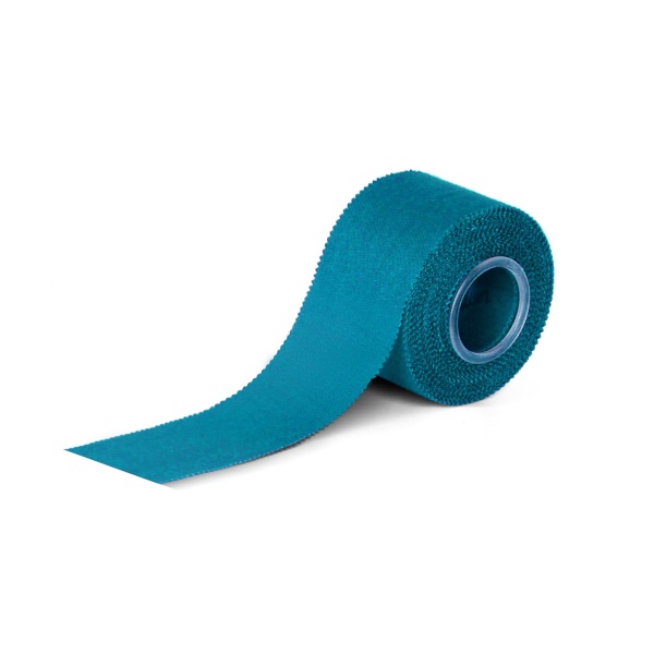 Zerotape Lıme Blue 3,8cm x 10m SporcuTespit Bandı