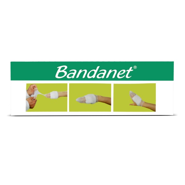 Bandanet 1 No File Bandaj - El/Bilek
