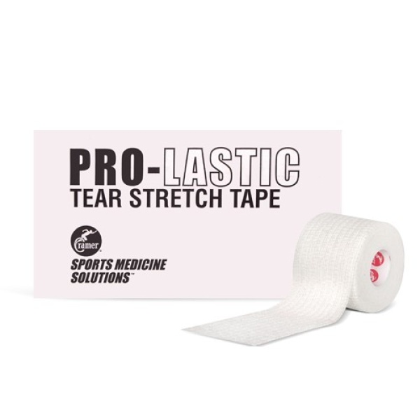 Cramer Pro-Lastic Tear Strech 7,5 cm x 6,8 m
