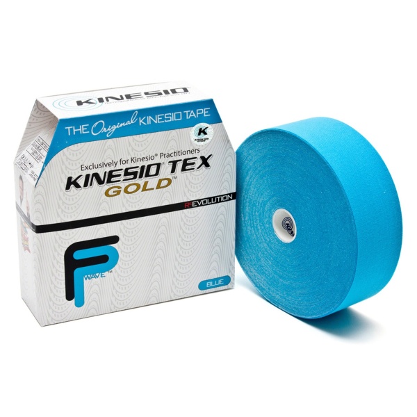 Kinesio Tex Gold 5.0 Cm X 31.5m