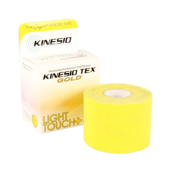 Kinesio Tex Gold Light Touch
