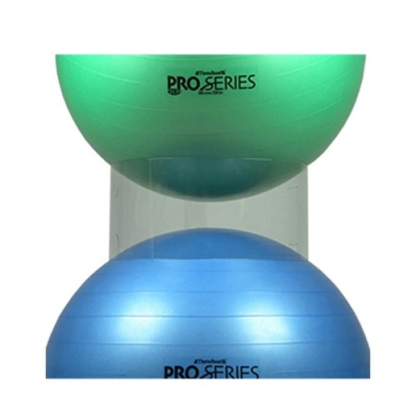 TheraBand® Accessories Exercise Ball Stackers One Pc.