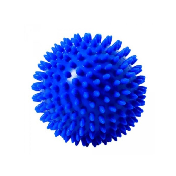 TheraBand® Massage Ball 10 cm, Mavi