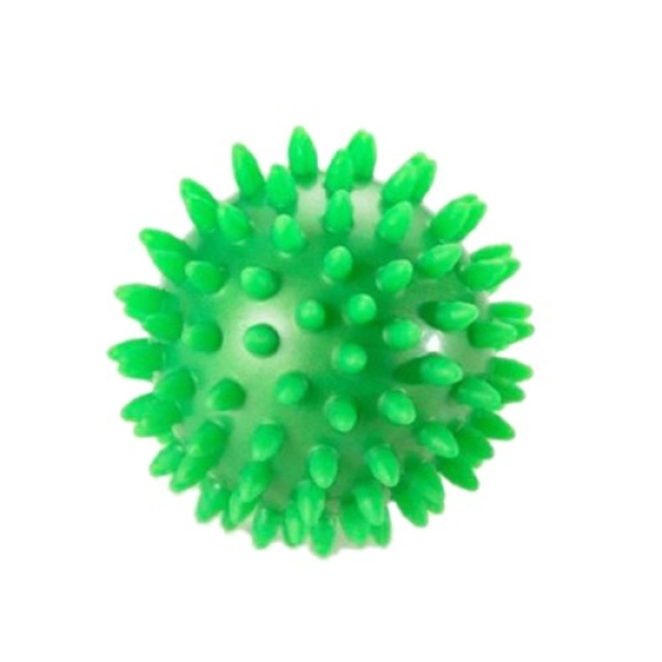 TheraBand® Massage Ball 8 cm, Yeşil