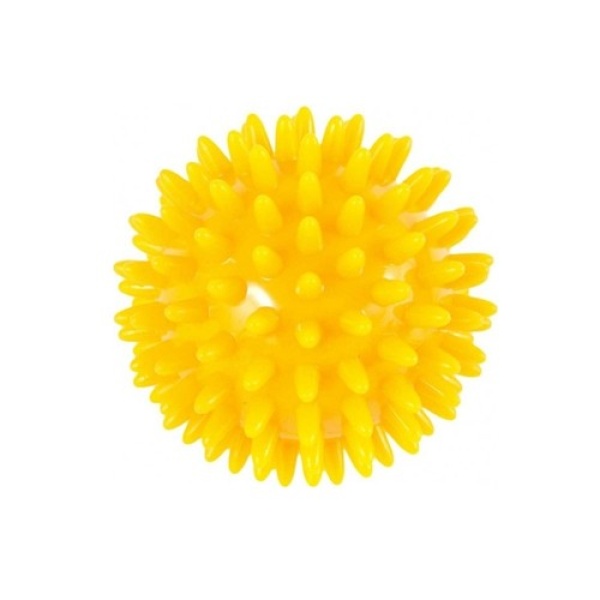 TheraBand® Massage Ball 8 cm, Sarı