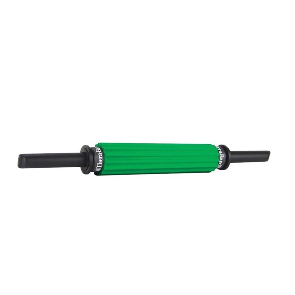 TheraBand® STendard&Portable Roller Massager STendard/Yeşil