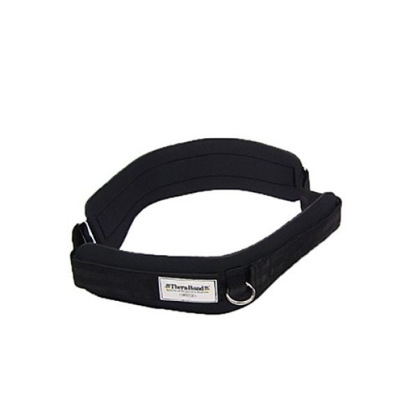 TheraBand® Waist Belt Orta-Large