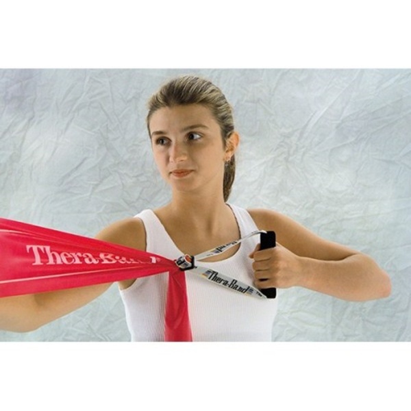TheraBand® Accessoies Exercise Handles