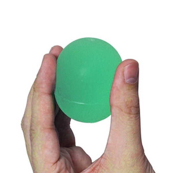 TheraBand® Hand Exerciser (XL) Orta Yeşil