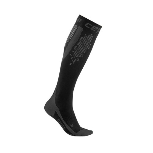 Cep Nıghttech Socks, Black, Men