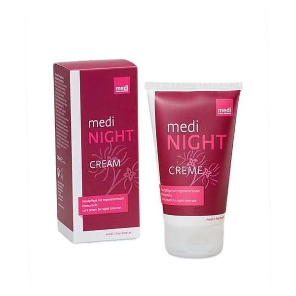Medi Night Creme 150 ml / Gece Kremi