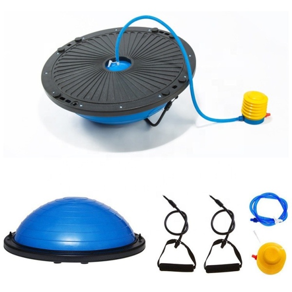 ZeroGym WBB01 Bosu Ball 58cm