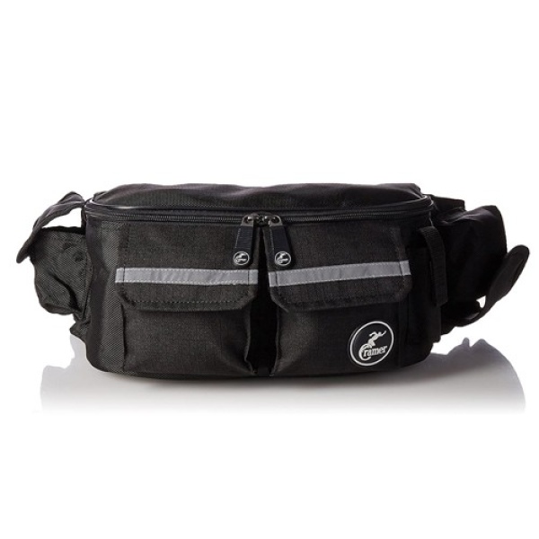 Cramer Deluxe Fanny Pack Freebag Sağlık Çantası