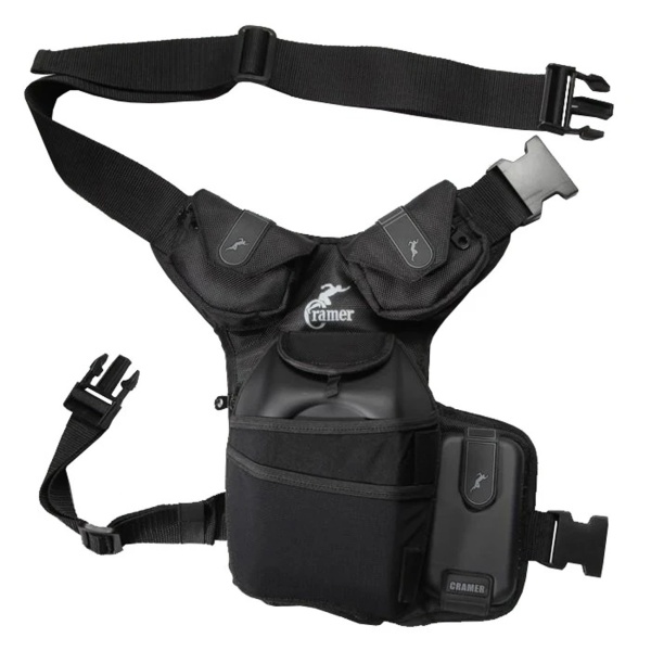Cramer Rigit Light Tactical Freebag Sağlık Çantası
