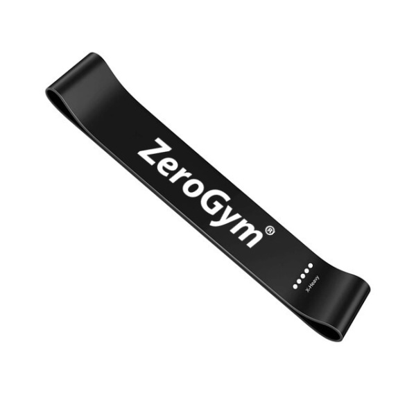 ZeroGym LB05 Loop Band 30cm x 5cm x 1,1mm / Süper Sert