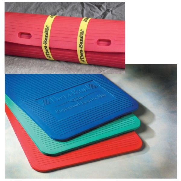 TheraBand® Exercise Mats 1,5 cm 190x100