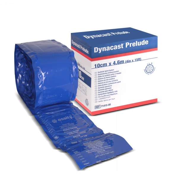 Dynacast Prelude 10cm x 4,6m