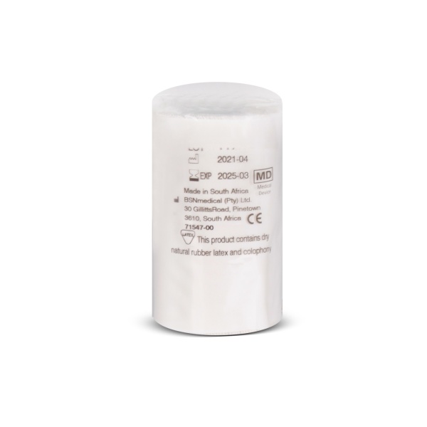 Tensoplast Eab 10cm X 4,5m