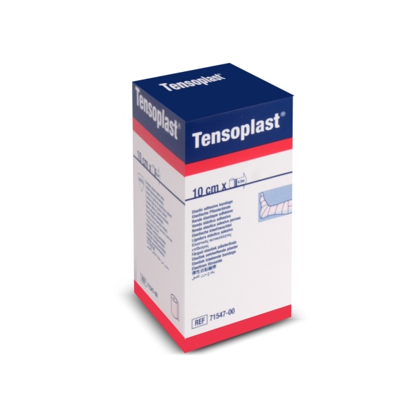 Tensoplast Eab 10cm X 4,5m