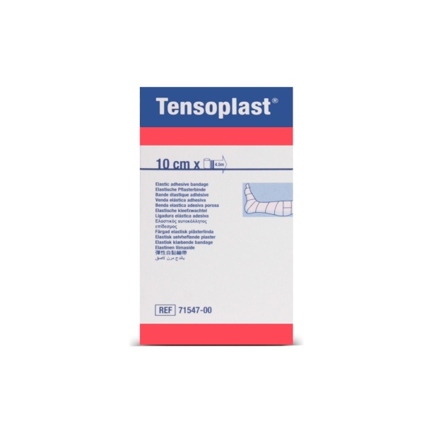 Tensoplast Eab 10cm X 4,5m