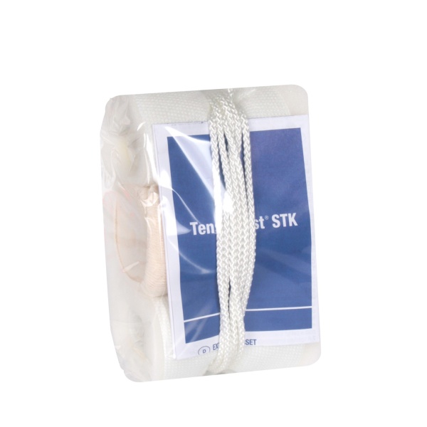 Tensoplast STK 10cm X 4,5m Yapışkanlı Yetişkin Kırık Traksiyon Kiti