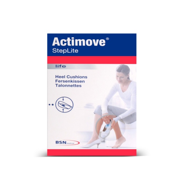 Actimove Steplite - Topuk Desteği