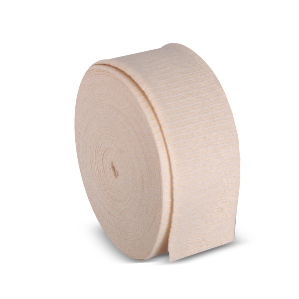 Tensogrip Tubular Bandaj Bsn Boru Bandaj 6,75cm x 10m Beyaz C Beden
