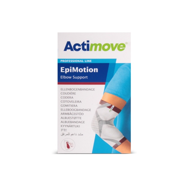 Actimove Epimotion Dirseklik