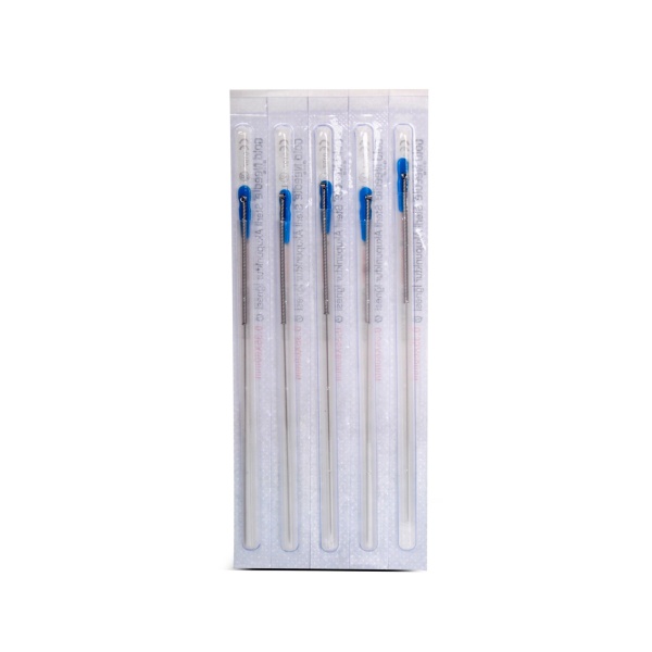 Gold Needle Steril Akupunktur İğnesi