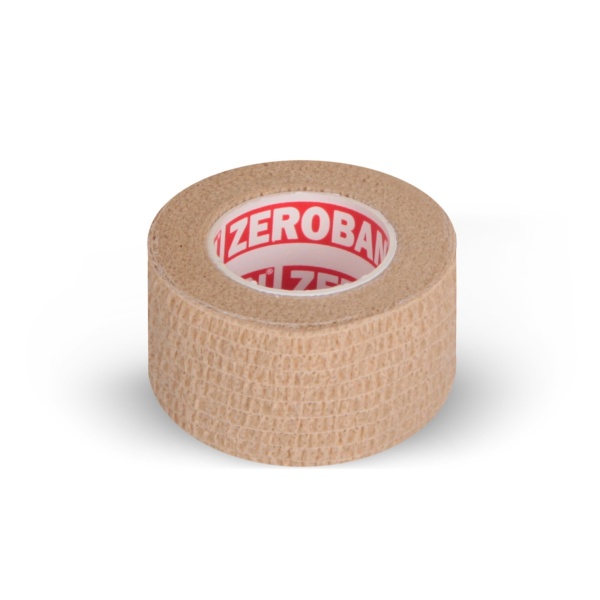 Zeroban Ten 2,5 cm x 4,5 m Coban Bandaj