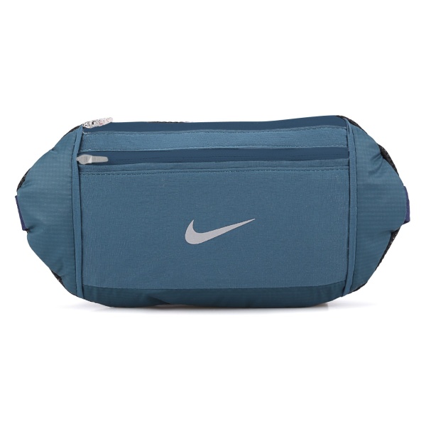 Nike Challenger Waist Pack Large RiftBlue/Black/Silver Osfm, One Size/10