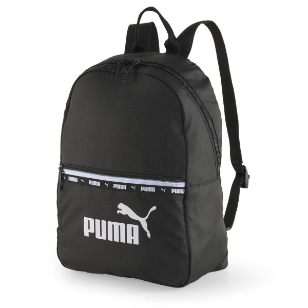 Puma Core Base Backpack Puma Black 07914001 Sırt Çantası